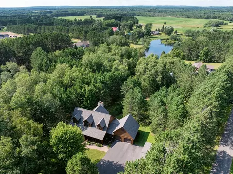 w7380 Scott Drive, Spooner, WI 54801 photo 8