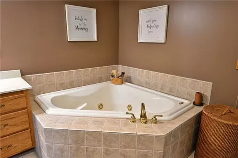 w7380 Scott Drive, Spooner, WI 54801 photo 32