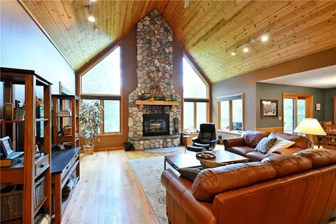 w7380 Scott Drive, Spooner, WI 54801 photo 26
