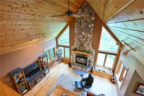 w7380 Scott Drive, Spooner, WI 54801 photo 24