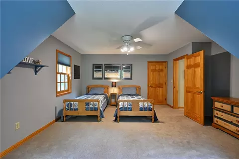 w7380 Scott Drive, Spooner, WI 54801 photo 48