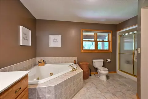 w7380 Scott Drive, Spooner, WI 54801 photo 33