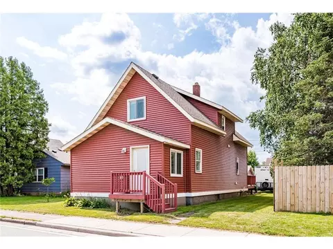 4022 E 2nd St, Superior, WI 54880