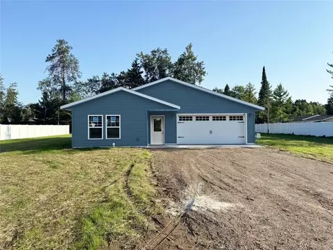 10246 Olker Rd, Hayward, WI 54843