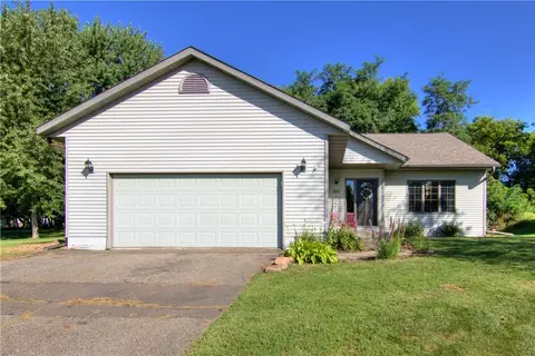 303 Jersey Ln, Elk Mound, WI 54739