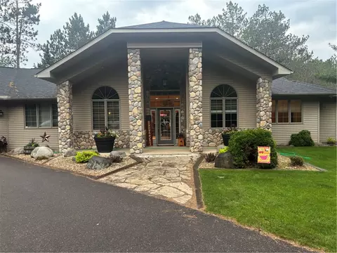 11267 W Murphy Blvd, Hayward, WI 54843