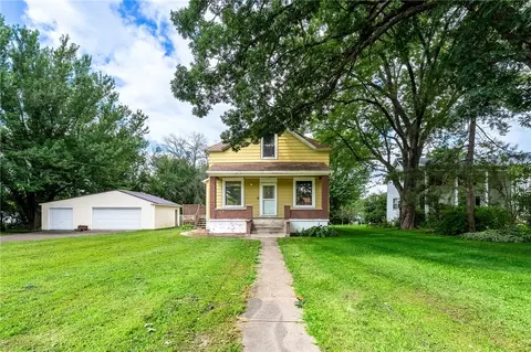 200 N Holly Ave, Elk Mound, WI 54739