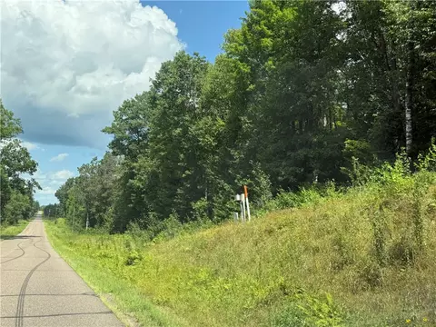 40 Acres Sawdust Rd, Bruce, WI 54819