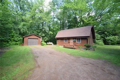 5480 County Rd A, Webster, WI 54893 photo 2