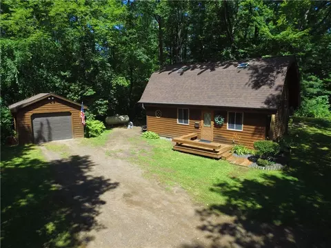 5480 County Rd A, Webster, WI 54893 photo 3
