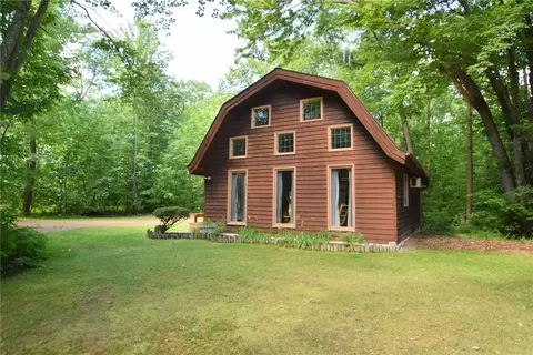5480 County Rd A, Webster, WI 54893 photo 4