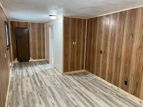 Living - 201 3rd St, Shell Lake, WI 54871 photo 4 of 11