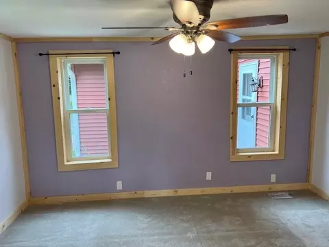 Bedroom - 201 3rd St, Shell Lake, WI 54871 photo 2 of 2