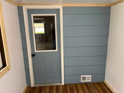 Entry Way - 201 3rd St, Shell Lake, WI 54871 photo 1 of 1