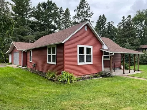 201 3rd St, Shell Lake, WI 54871