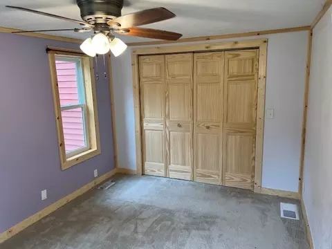 Bedroom - 201 3rd St, Shell Lake, WI 54871 photo 1 of 2