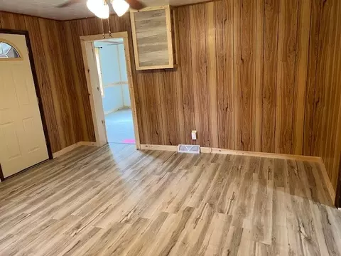 Living - 201 3rd St, Shell Lake, WI 54871 photo 9 of 11
