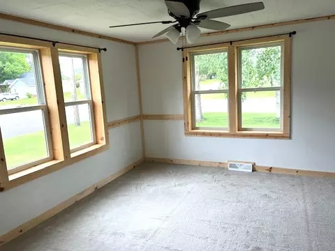 Living - 201 3rd St, Shell Lake, WI 54871 photo 2 of 11