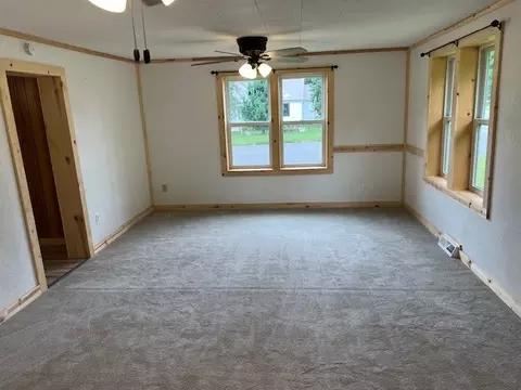 Living - 201 3rd St, Shell Lake, WI 54871 photo 1 of 11