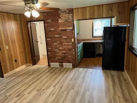Living - 201 3rd St, Shell Lake, WI 54871 photo 10 of 11