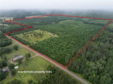 0 N Mackey Rd, Springbrook, WI 54875 photo 12