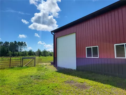 0 N Mackey Rd, Springbrook, WI 54875 photo 27