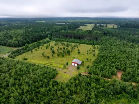 0 N Mackey Rd, Springbrook, WI 54875