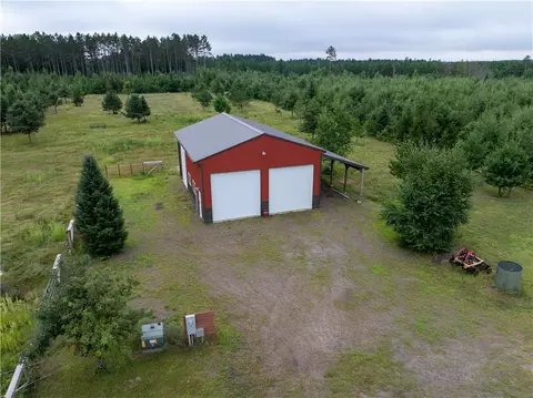 0 N Mackey Rd, Springbrook, WI 54875 photo 9