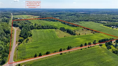 8009 Main Road, Springbrook, WI 54875