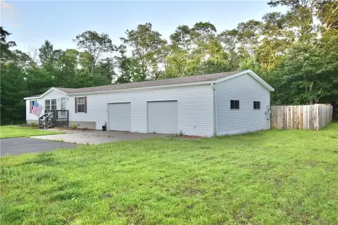 9075 E Biller Loop, Solon Springs, WI 54873