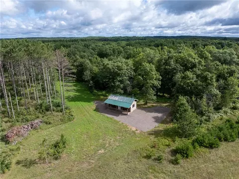 N7400 Edgerton Road, Springbrook, WI 54875 photo 3