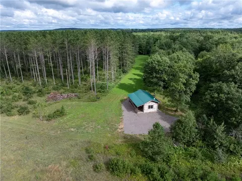N7400 Edgerton Road, Springbrook, WI 54875 photo 4