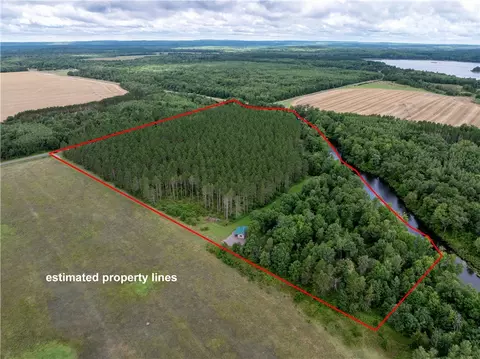N7400 Edgerton Road, Springbrook, WI 54875 photo 51