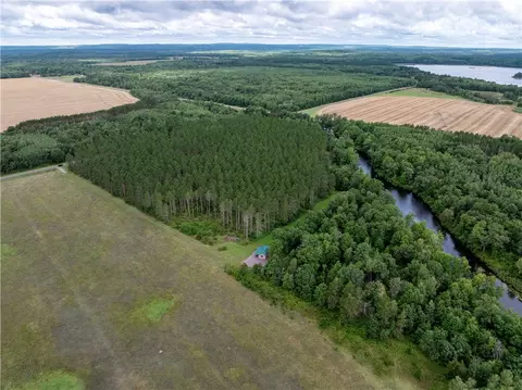 N7400 Edgerton Road, Springbrook, WI 54875 photo 28