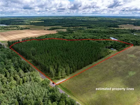 N7400 Edgerton Road, Springbrook, WI 54875 photo 47
