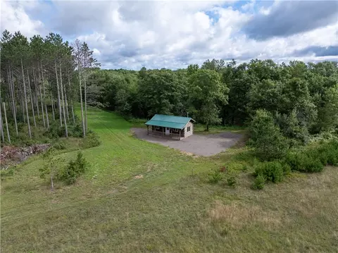 N7400 Edgerton Road, Springbrook, WI 54875 photo 2