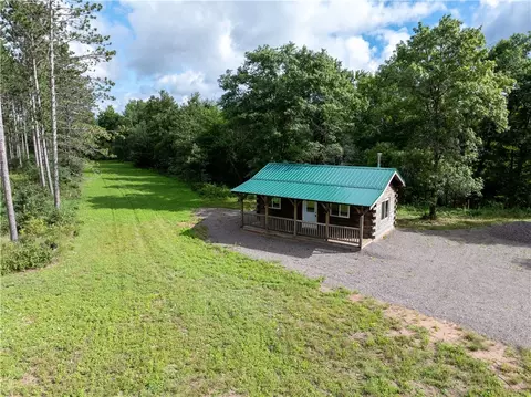 N7400 Edgerton Road, Springbrook, WI 54875