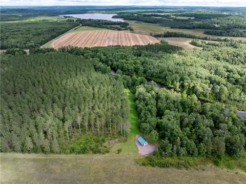 N7400 Edgerton Road, Springbrook, WI 54875 photo 45