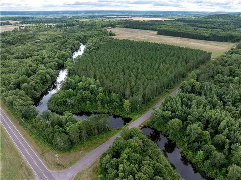 N7400 Edgerton Road, Springbrook, WI 54875 photo 39