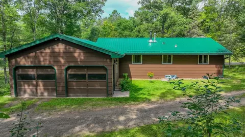 27268 County Road H, Webster, WI 54893