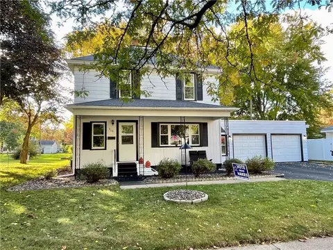 516 A St, Chippewa Falls, WI 54729