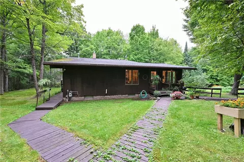 8913 E Balsam Dr, Bennett, WI 54873