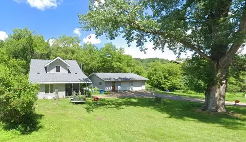 n14321 705th Street, New Auburn, WI 54757