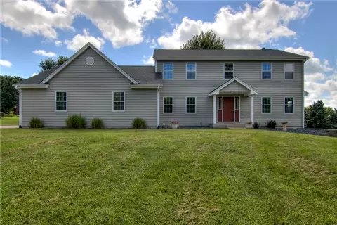 e4625 Interlachen Boulevard, Eleva, WI 54738