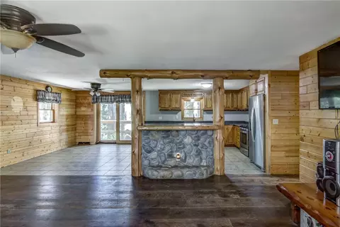 Living - 2440 Spruce Rd, Webster, WI 54893 photo 1 of 6