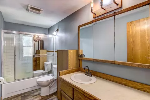 Bath - 2440 Spruce Rd, Webster, WI 54893 photo 2 of 2