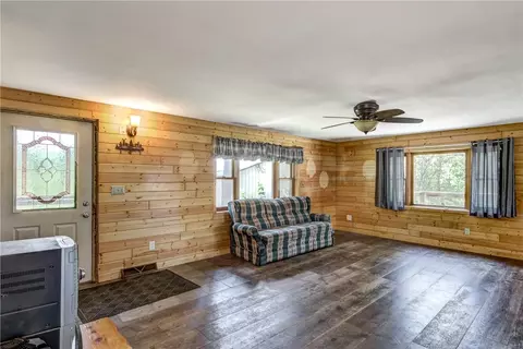 Living - 2440 Spruce Rd, Webster, WI 54893 photo 2 of 6