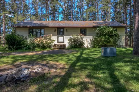 2440 Spruce Rd, Webster, WI 54893