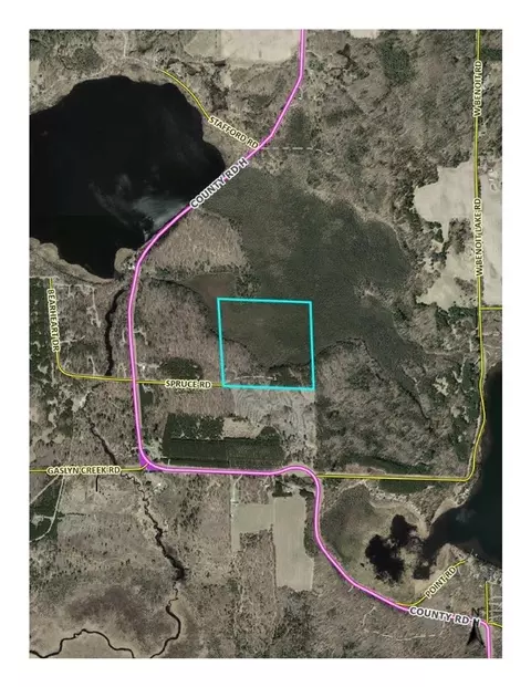 Other - 2440 Spruce Rd, Webster, WI 54893 photo 12 of 23