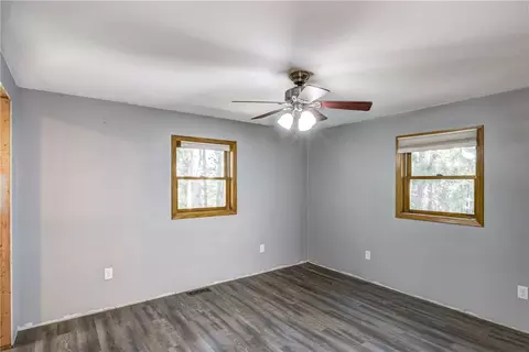 Bedroom - 2440 Spruce Rd, Webster, WI 54893 photo 1 of 6
